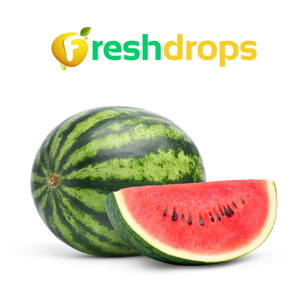 Watermelon (1 Pound) MyFreshDrops